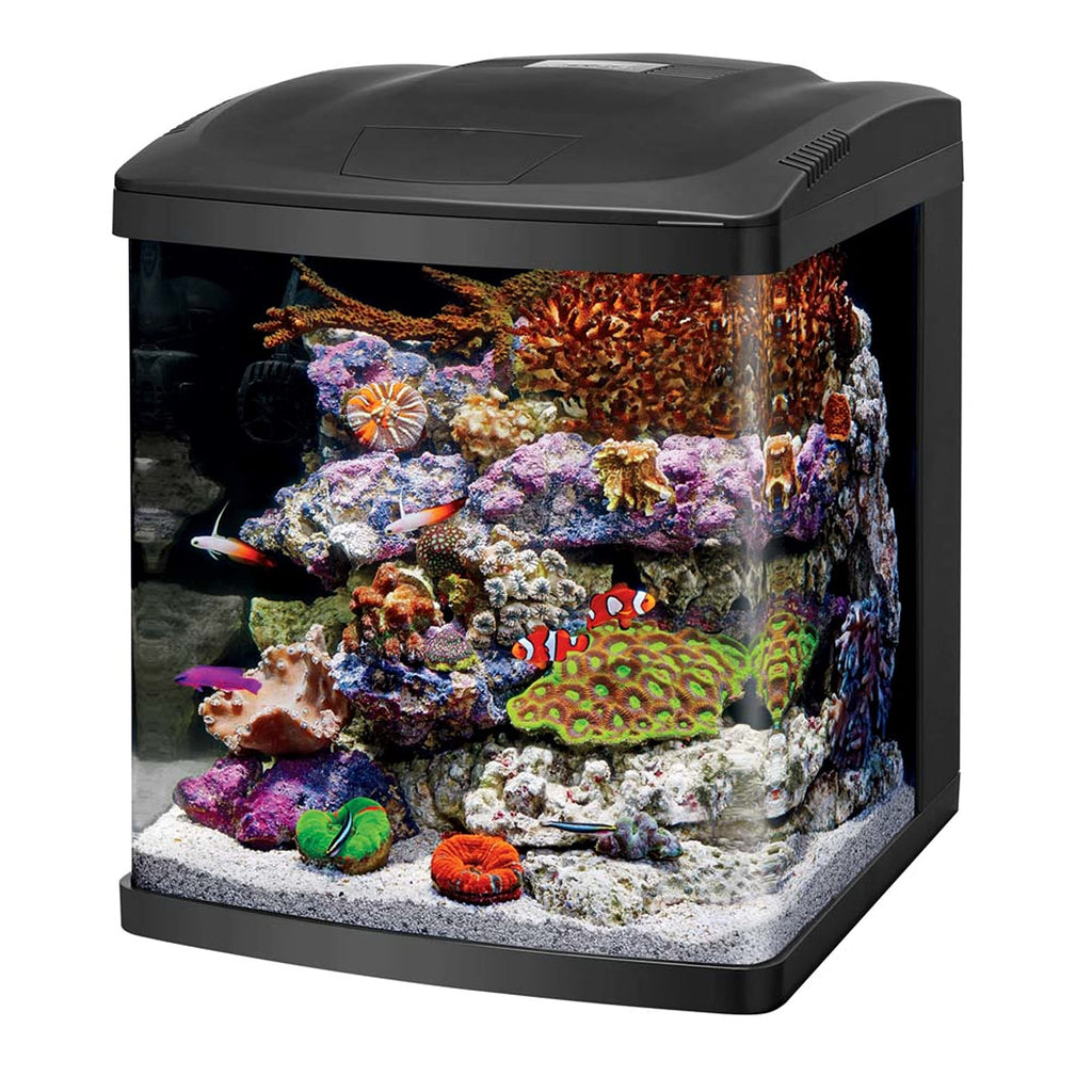 Coralife LED BioCube Aquarium Fish Tank Kit 16 Gallon