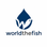 World The Fish - Home