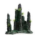 Saim Large Mountain View Stone Aquarium Decoration
