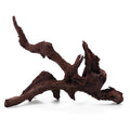 FISCAPE 16-18" Extra Large Natural Driftwood for Aquarium Drift Wood Decor for Fish Tank & Reptiles Tank Decoration 1 Pcs